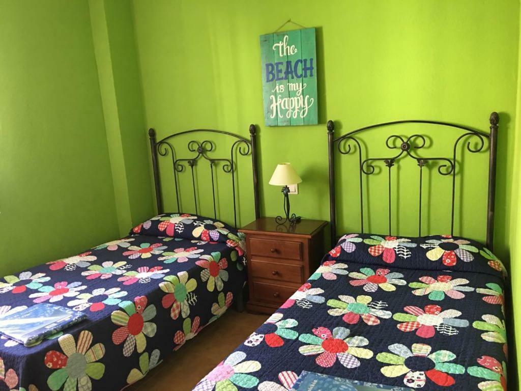 Bonito Apartamento En Zahara De Los Atunes Kültér fotó