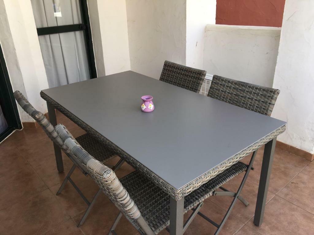 Bonito Apartamento En Zahara De Los Atunes Kültér fotó