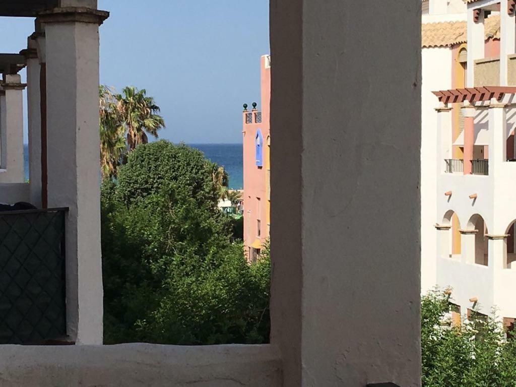 Bonito Apartamento En Zahara De Los Atunes Kültér fotó