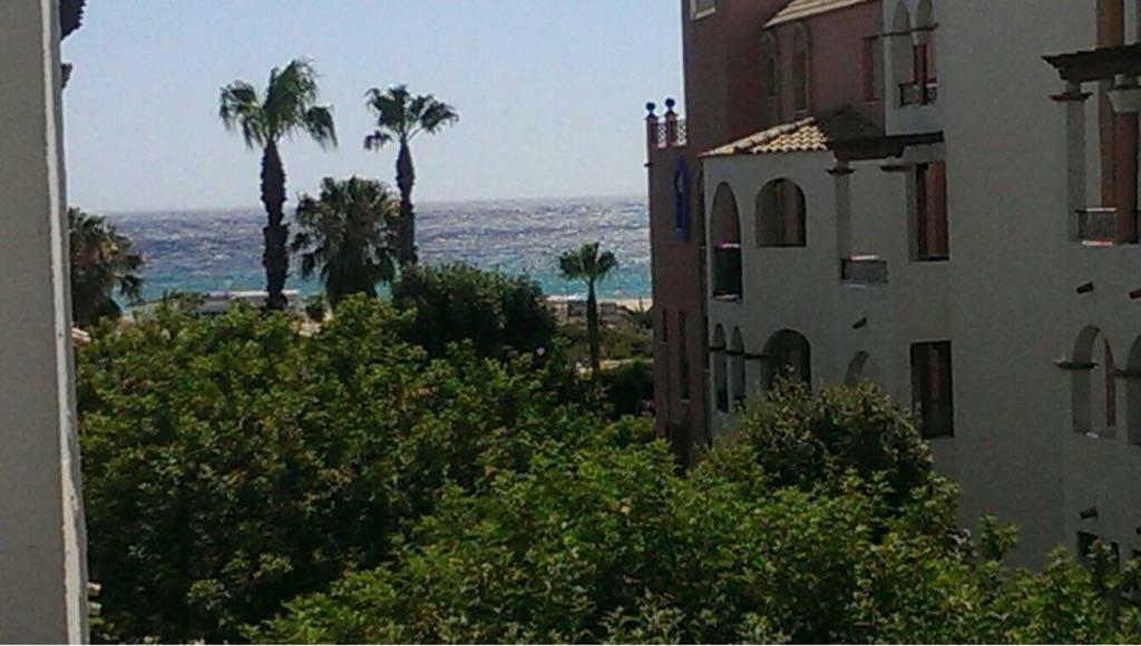 Bonito Apartamento En Zahara De Los Atunes Kültér fotó