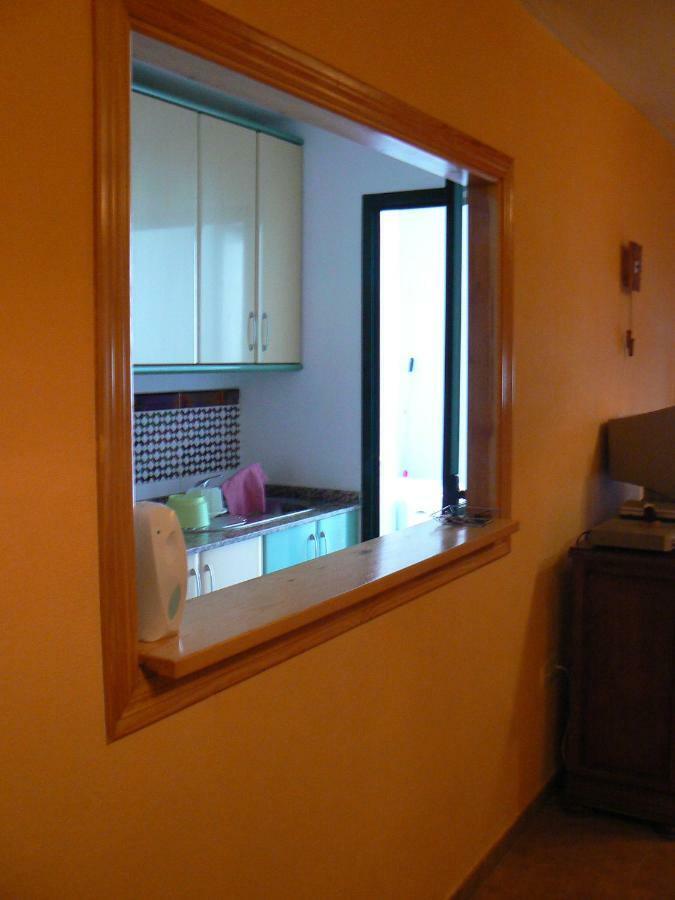 Bonito Apartamento En Zahara De Los Atunes Kültér fotó