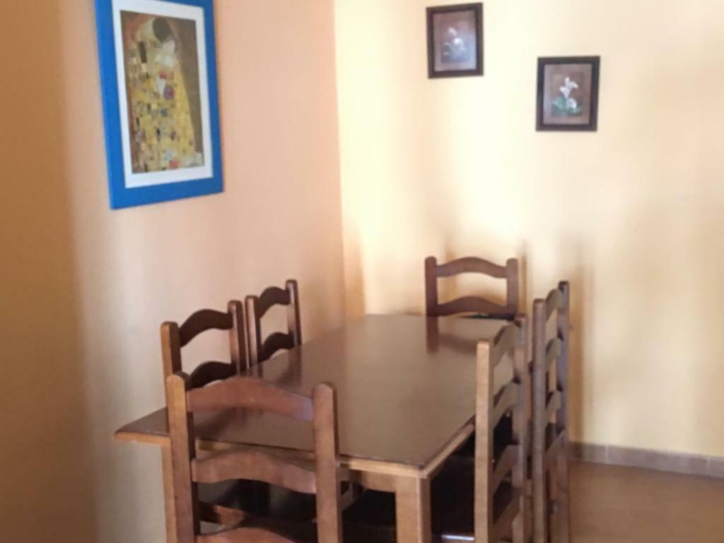 Bonito Apartamento En Zahara De Los Atunes Kültér fotó