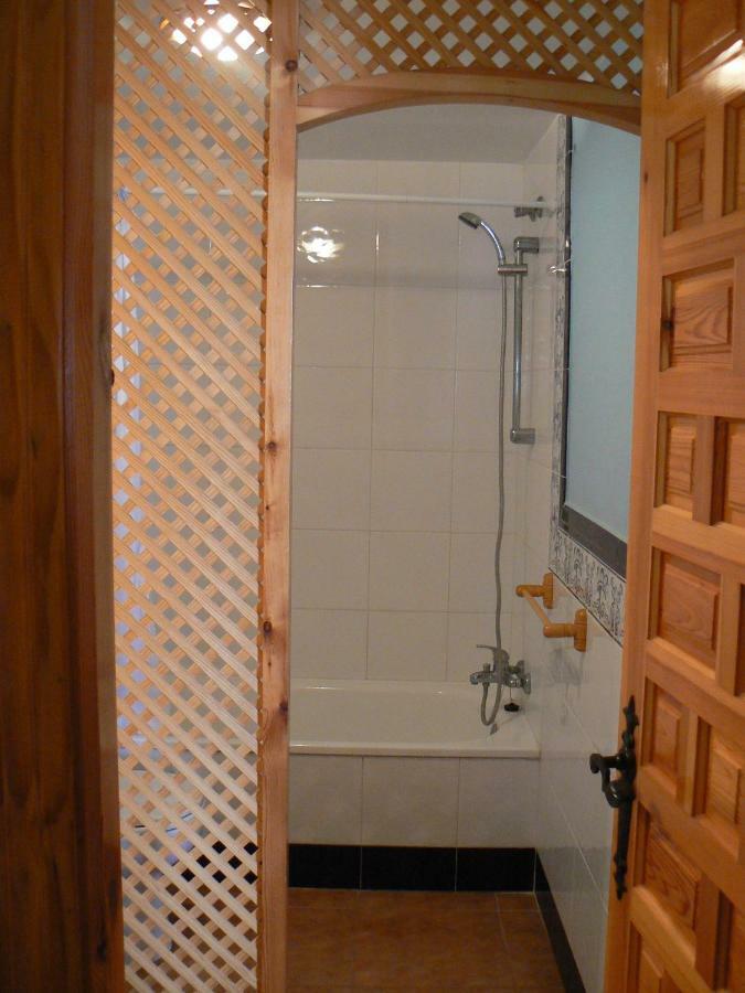 Bonito Apartamento En Zahara De Los Atunes Kültér fotó