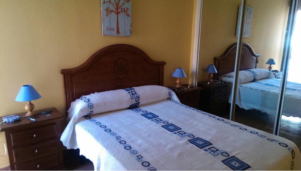 Bonito Apartamento En Zahara De Los Atunes Kültér fotó