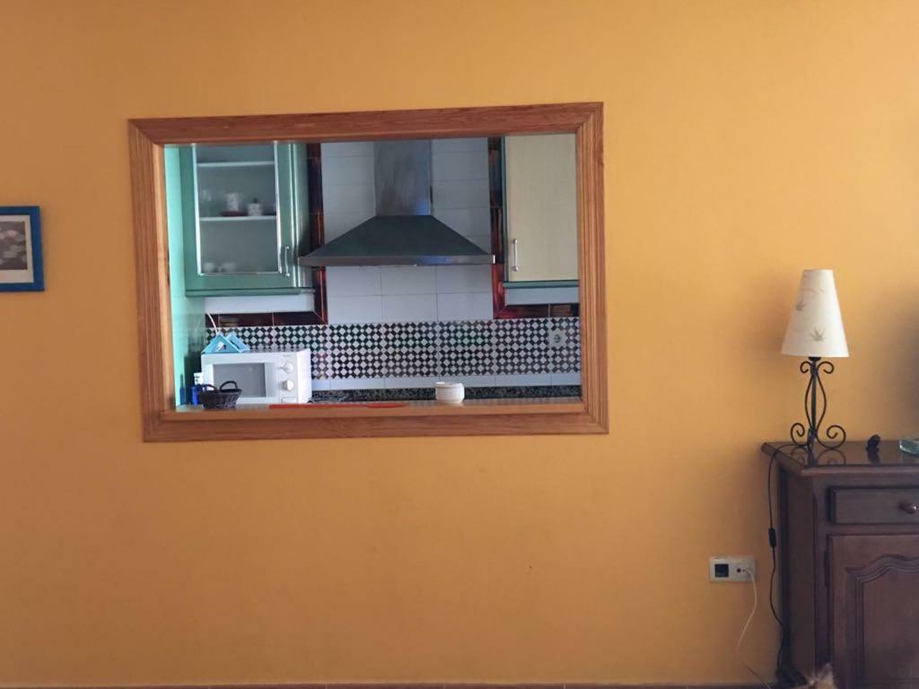 Bonito Apartamento En Zahara De Los Atunes Kültér fotó