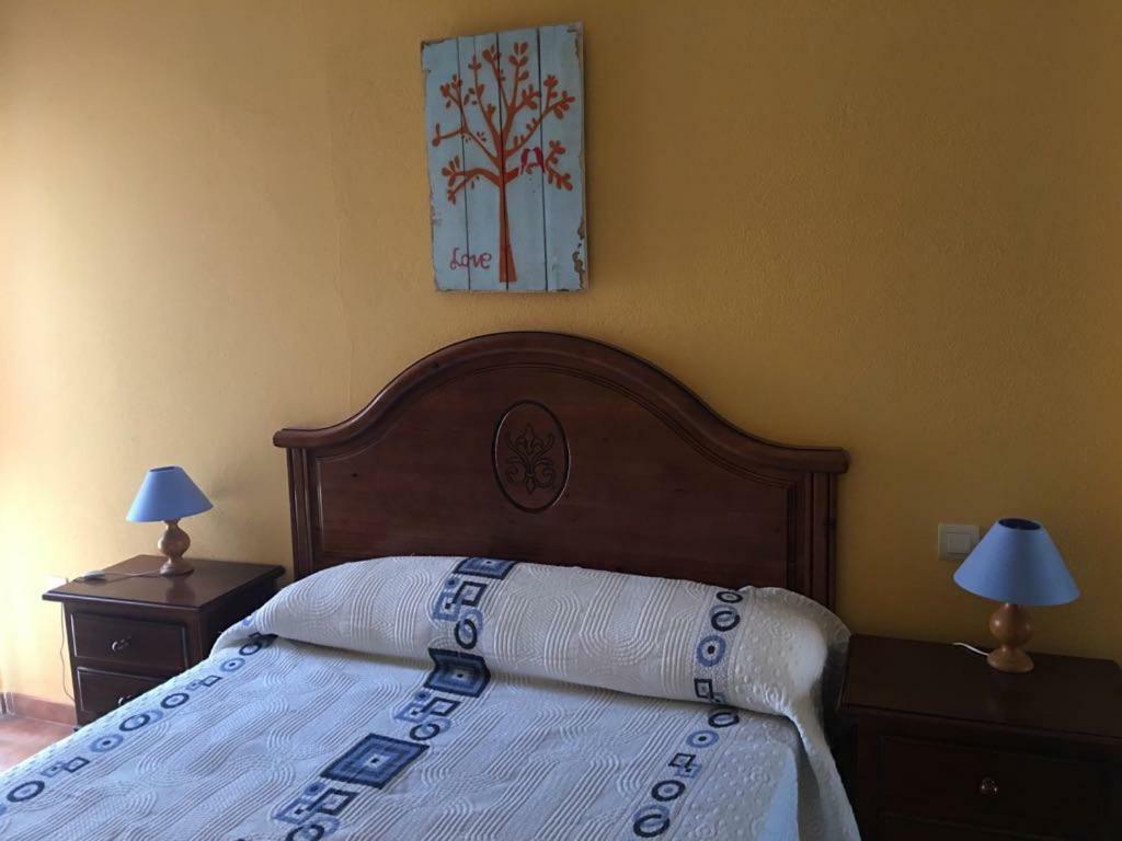 Bonito Apartamento En Zahara De Los Atunes Kültér fotó