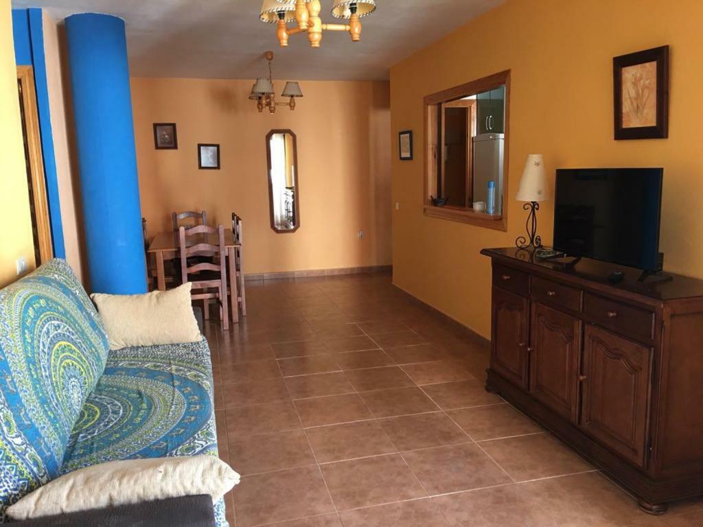 Bonito Apartamento En Zahara De Los Atunes Kültér fotó