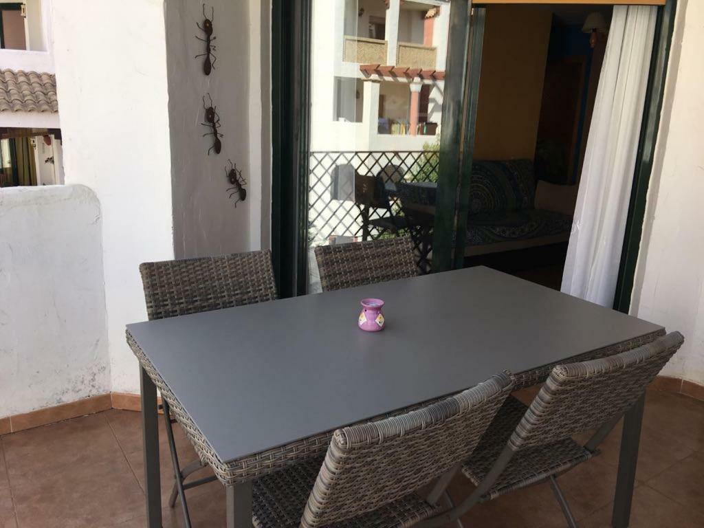 Bonito Apartamento En Zahara De Los Atunes Kültér fotó