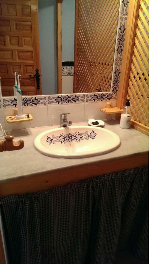 Bonito Apartamento En Zahara De Los Atunes Kültér fotó