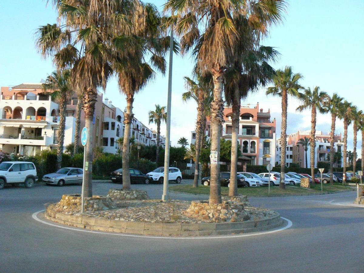 Bonito Apartamento En Zahara De Los Atunes Kültér fotó